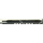 SHAFT, BRUSH, 13.0L [PE1300]