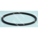 GASKET RECOVERY AUTOSCRUBBER