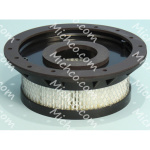 FILTER, HEPA-MICROVAC
