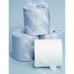 Mighty Mac Bath Tissue 550-80Rl/Cs