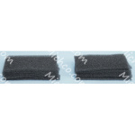FILTER, FOAM MPV, PKG OF 10