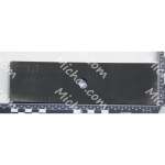 GASKET, NEO, .50, 02.35W 08.40L, ADH