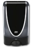 SBS TF2 Dispenser Black W/Chrome Paddle