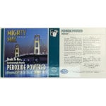 MMac Label- Peroxide Powered Degreaser