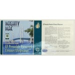 MMac Label- EF Peroxide Cleaner