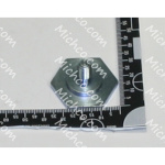 DRIVE HUB RETAINER BLT
