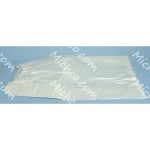 BAG, DISP FILTER 15G PROT PKG (12 PACK)