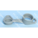 PLUG  DRAIN 1 1/2