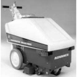 Aquamatic Selectric