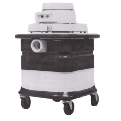 Advance Hydro Vac