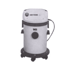 Advance Metrik 12 and Metrik 16