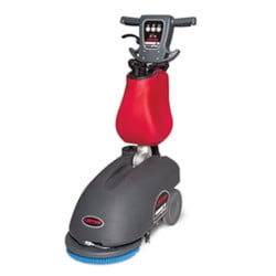 Manual Betco Genie 14
