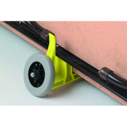IMPACT TWO WHEEL TABLE MOVER #7376