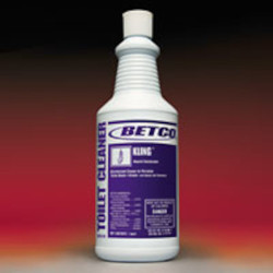 Kling Thick 9%TB Clnr 12Qt-CS 07512