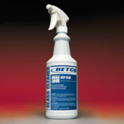 Deep Blue RTU Glass Clnr 12-C 10812