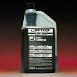 FastDose Daily Scrub SC 6-CS  18848