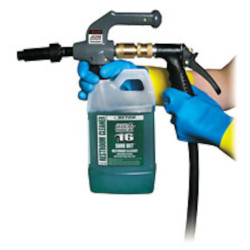 FastDraw Portable Foamer Kit  91805