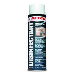 TB-Plus Disf aerosol 12can-cs 09423