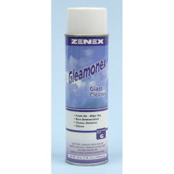 ZENEX GLEAMONEX NON-AMON GLS 12-CS