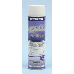 ZENEX ZENATIZE-REGLR DISF-DEO AERO
