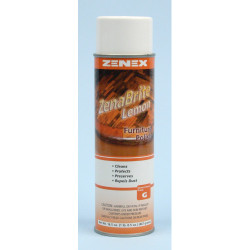ZENEX ZENABRITE LEMON FUN POL 12-CS