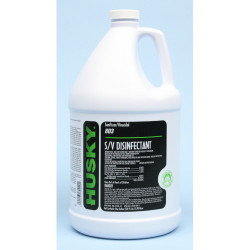 HSK S-V DISINFECTANT  4GL-CS