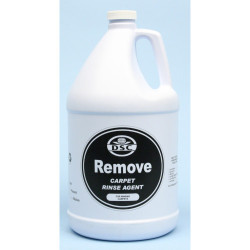 DSC CARPET RINSE 