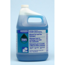 DAWN DISH SOAP 3-GL-CS #PGC08095