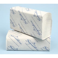GP SIGNATURE 2 PLY MULT-WHT 210-00