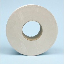 NAT TISSUE 1PLY 9