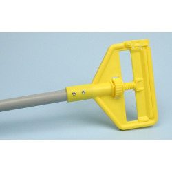 HANDLE,INVADER,VINYL ALUM,60