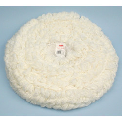 SPIN CLEAN BONNET PAD 19