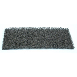 3mDODLE HIGH PRO PAD BLK 4bx/cs8550