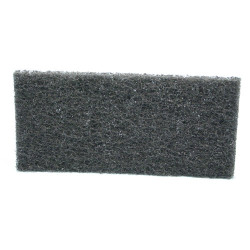 UTILITY BLACK STRIP PAD 5-PKG 20-CS