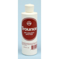 TRONCE DRY SOLVENT SPOTTER 8OZ 12-C