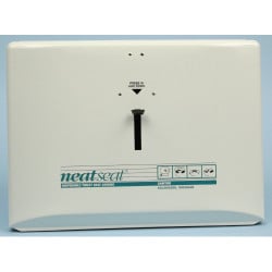 SANITOR SEAT COVER DISPENSER FH-33