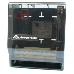 HYGIENIC PUSH PADLE DISR. GP#543-38
