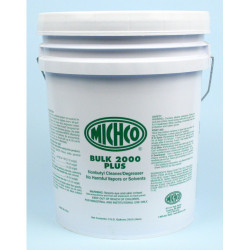 BULK 3000 5 GAL PAIL VEHICLE WASH