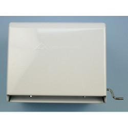 ROLL TOWEL DISPENSER MARK II T800WH