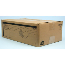 R-M POLY LINERS GRAY 32 GAL.#5007