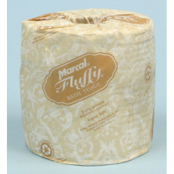 MARCAL TISSUE 2 PLY 48-CS #5001