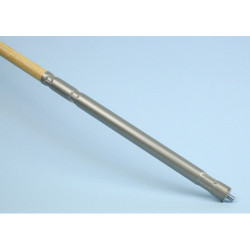 HANDLE FOR SPEED SWEEP BROOM 191000