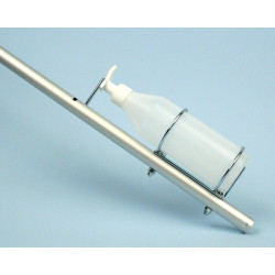 MF SHAFT HDL W-BOTTLE