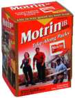 MOTRIN 50/PK 2PK/BX