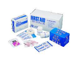 FIRST AID KIT RFL PK 94PC