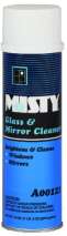 MISTY AMON GLASS & MIRROR CLNR 19OZ ARSL M