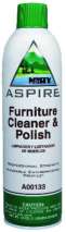 MISTY ASPIRE FURNITURE CLNR & PLSH ARSL 12