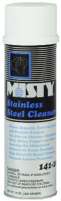 MISTY SS CLNR & POLISH OIL BASED 15OZ ARSL