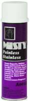 MISTY PAINLESS WTR-BSD SS CLNR 18OZ ARSL 1
