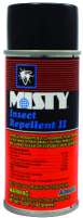 MISTY INSECT REPELLENT II 6OZ ARSL 24% DEE